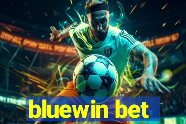 bluewin bet